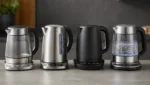 Die besten Wasserkocher mit Temperatureinstellung: Fuer perfekten Tee und Kaffee