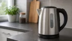 Wasserkocher: Energiesparen wird wichtiger