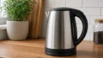 BPA-freie Wasserkocher: Gesundheits-Check