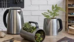 Wasserkocher upcyclen: nachhaltige DIY-Projekte