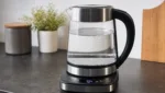 Wasserkocher richtig nutzen: optimale Temperatur