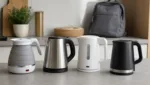 Die besten kompakten Wasserkocher fuer kleine Kuechen und unterwegs