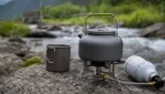 Wasserkocher fuer Camping und Outdoor: Tipps fuer das Kochen unterwegs