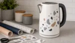 Wasserkocher personalisieren – DIY-Ideen
